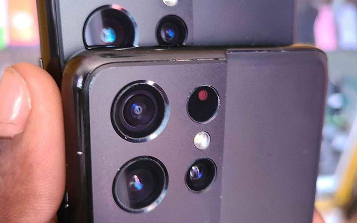 Telefòn Pòtab & Smartphones