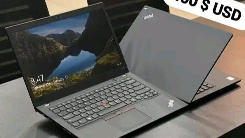 Laptops